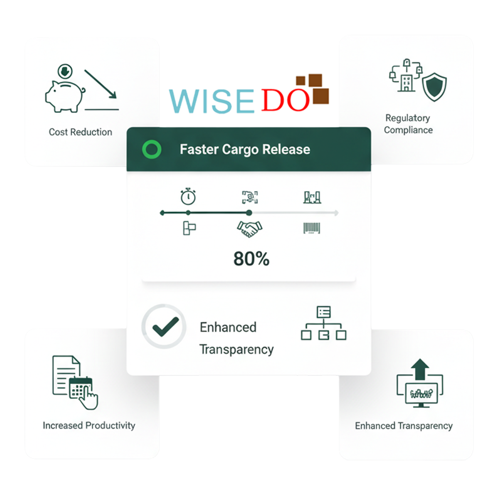 Benefits of WiseDO
